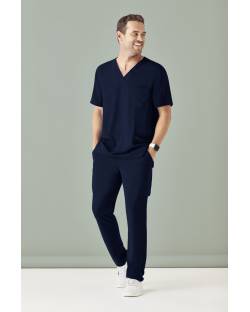 Avery Scrub Top, Mens